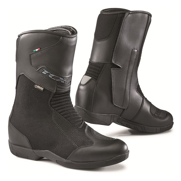 TCX TCX LADY TOURER GTX BLACK